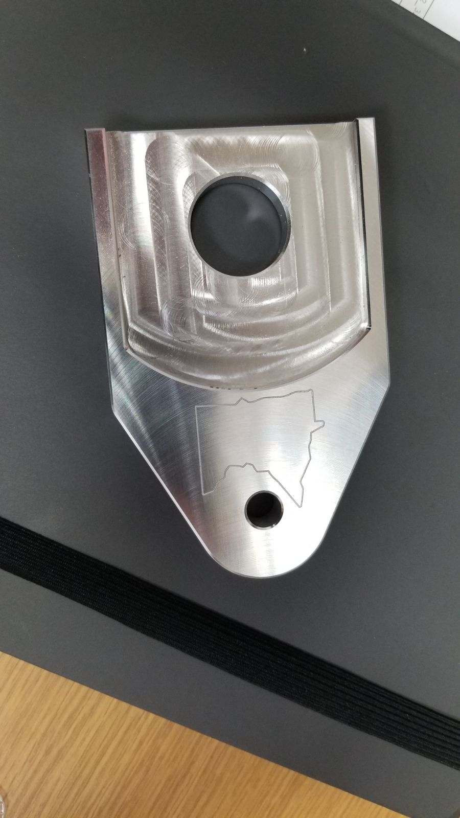 Ice Hitch