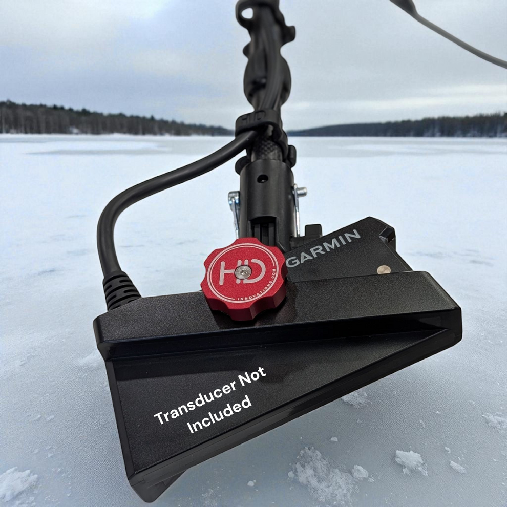 HD Innovations X-OVER Carbon FFS Pole System w/ Tripod