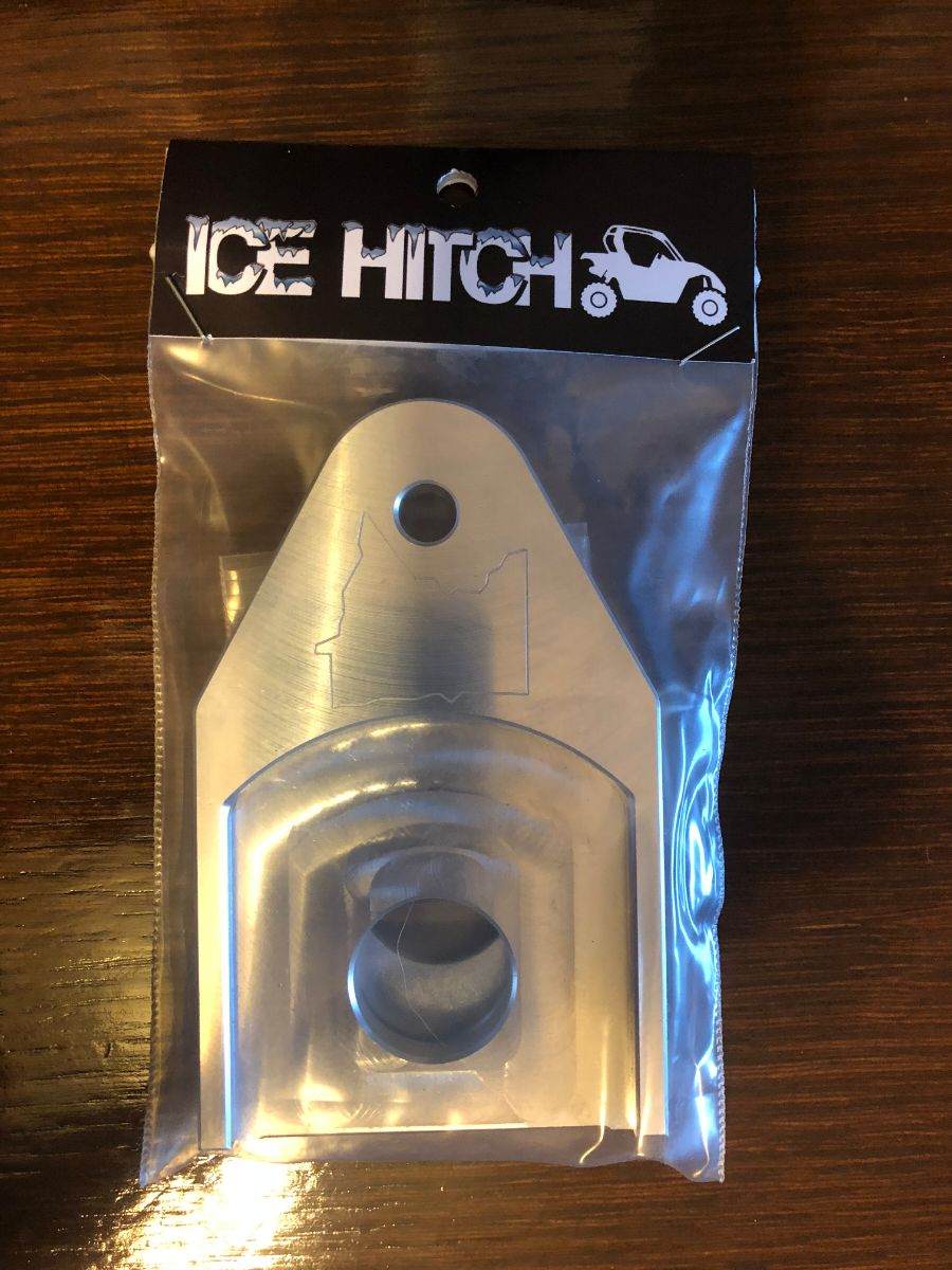 Ice Hitch
