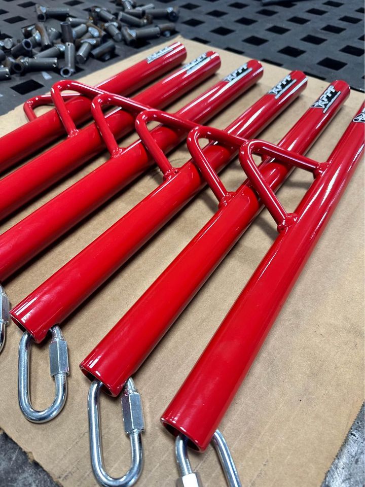 PPF ATV / Snowmobile Ice Anchor