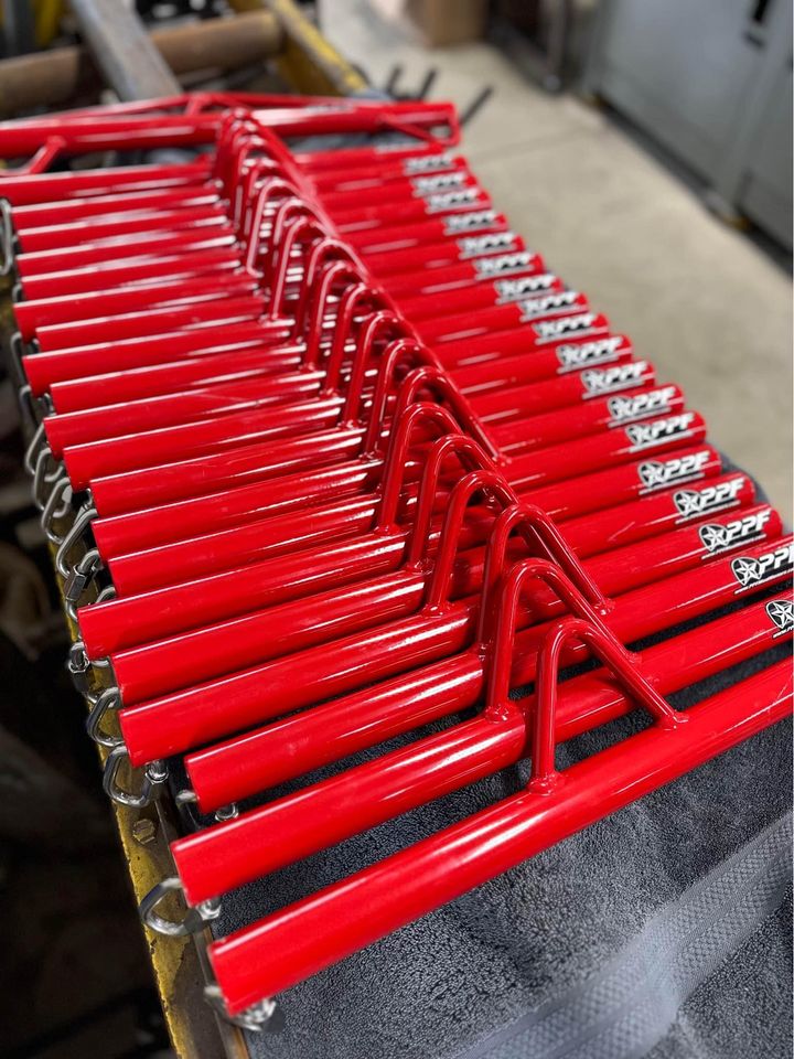 PPF ATV / Snowmobile Ice Anchor