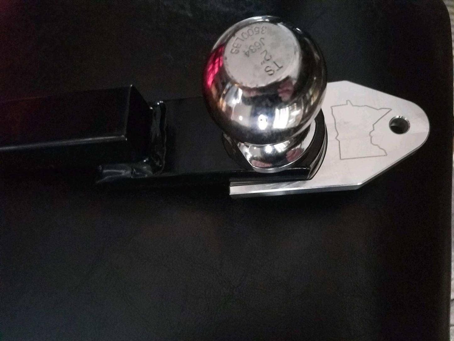 Ice Hitch