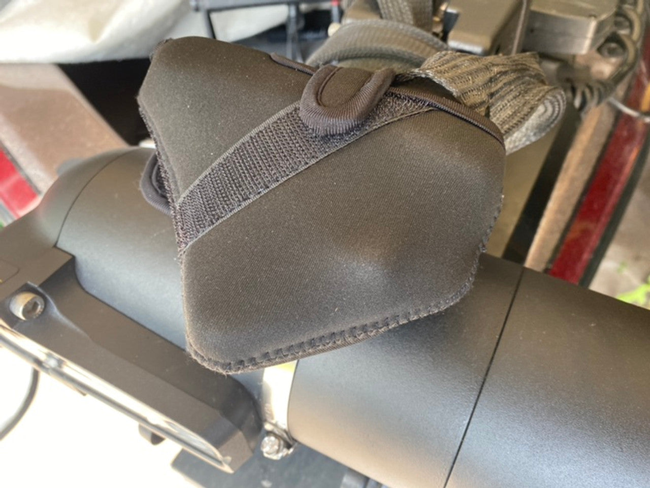 Livescope Transducer Cover LVS32