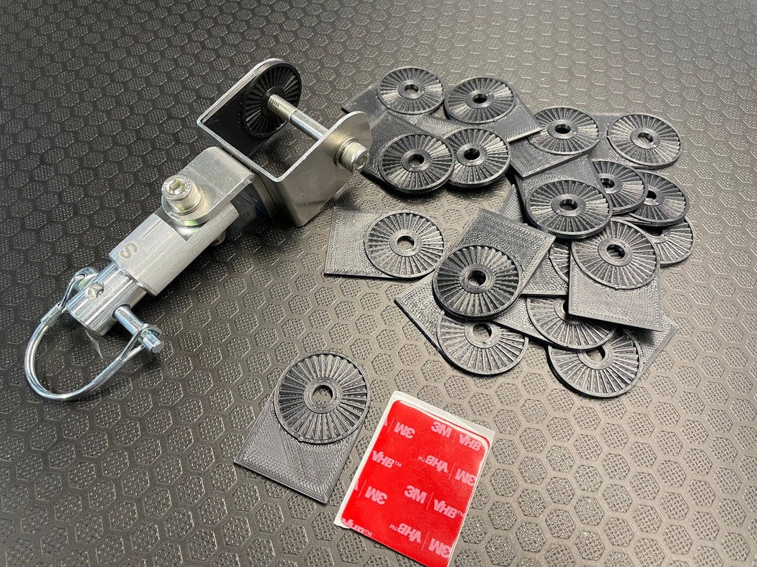 LVS34 SELECTOR DISC