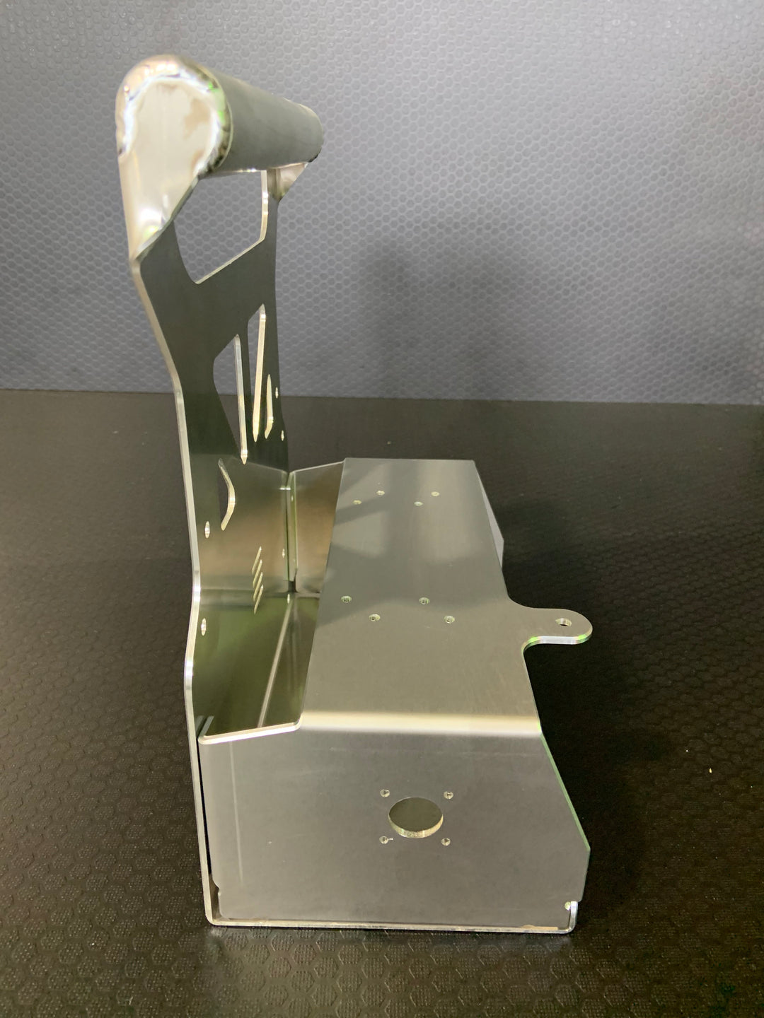 Arclab 5200 SERIES ELECTRONICS SHUTTLE & BASIC FACE PATE