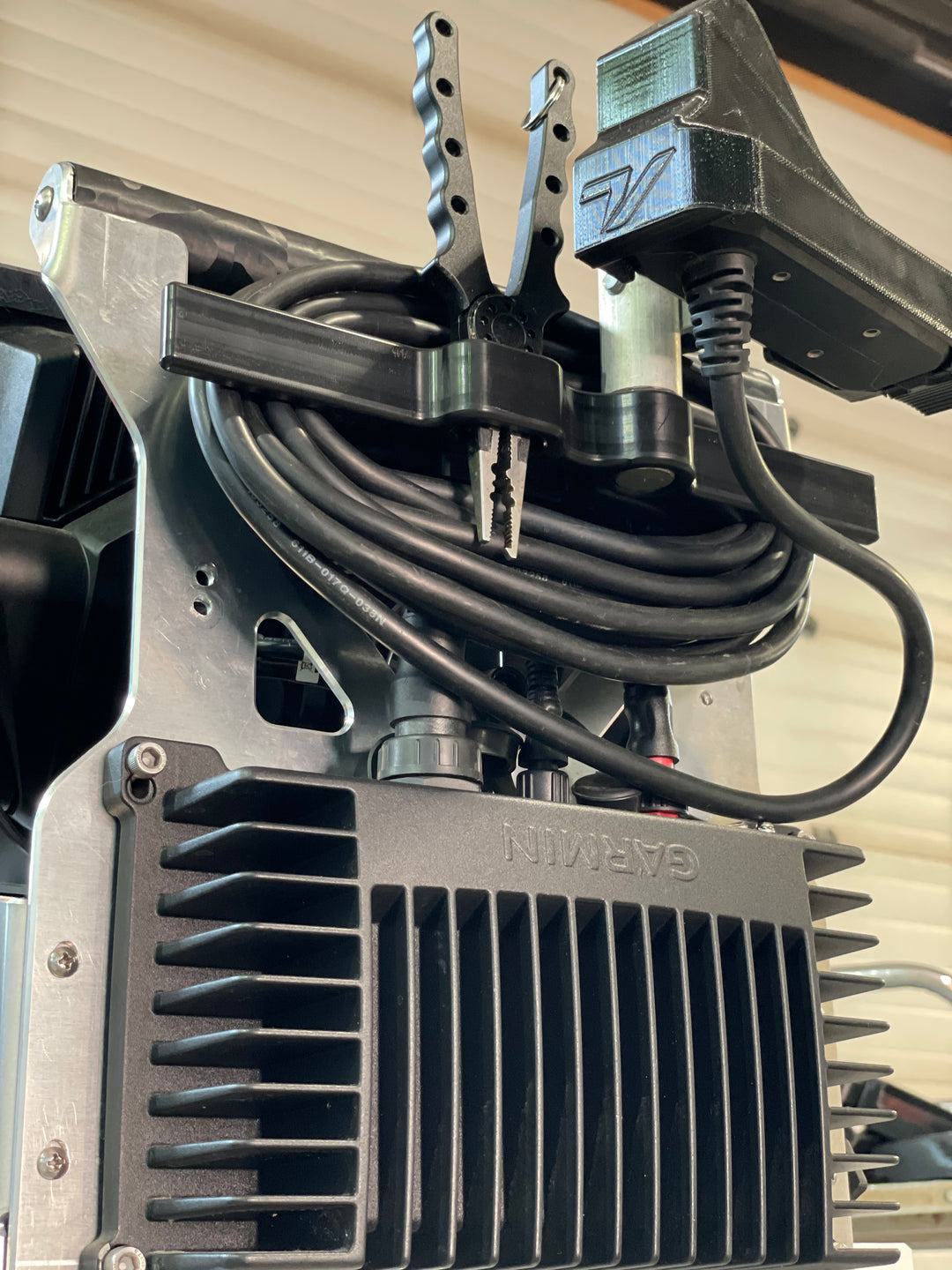 ArcLab Cable Cleat