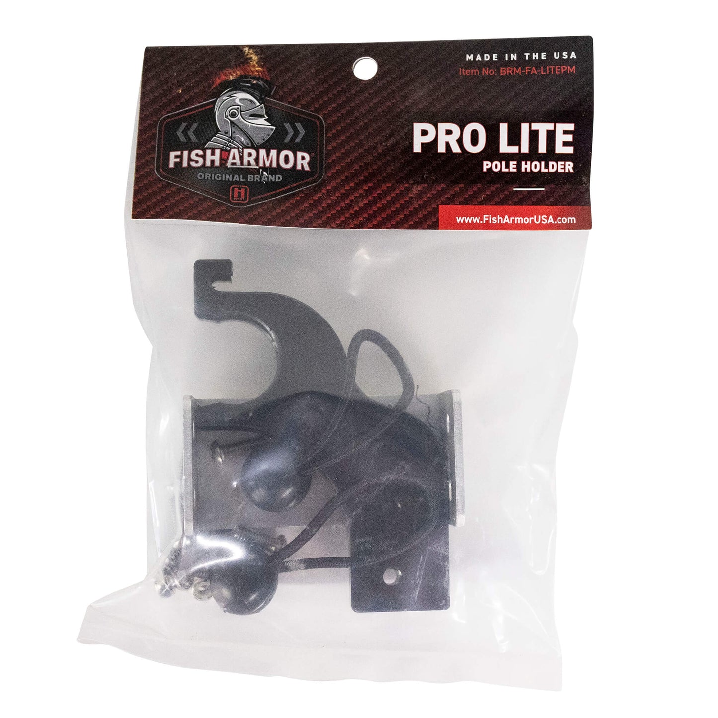Pro Lite Pole Holder