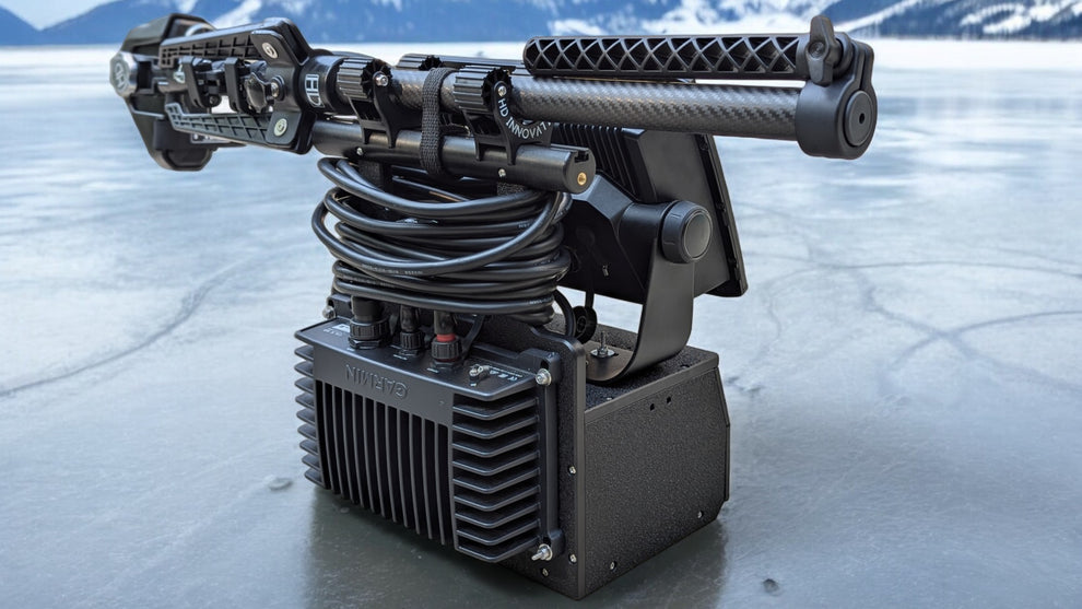 HD Innovations Shuttle