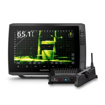 garmin fish finders on sale Garmin EchoMap Ultra2 126sv Fish Finder w/ LiveScope Plus System (LVS3 –  Powell Performance Fab