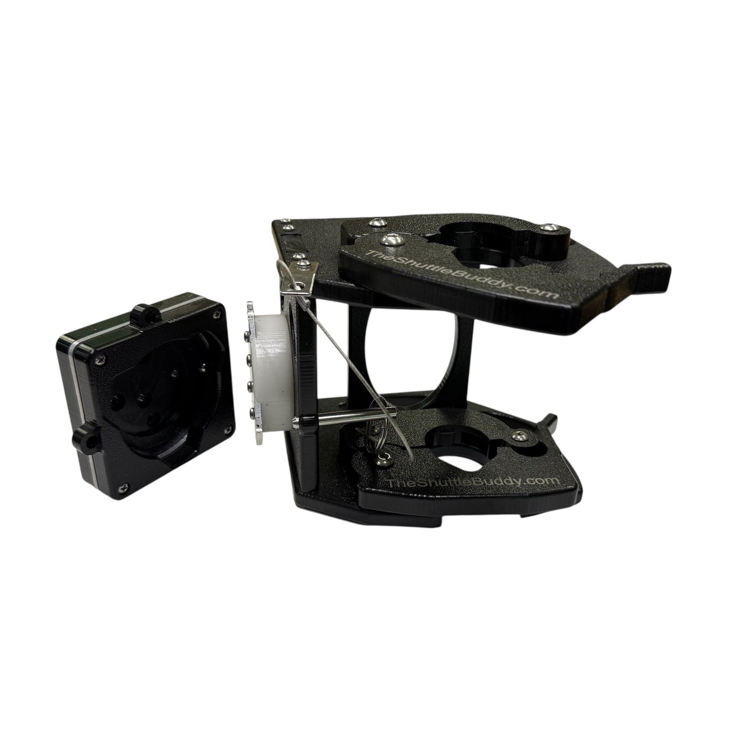 Flex Frame for ArcLab Ice Shuttle