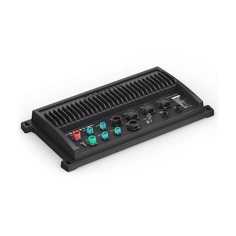 Garmin GPSMAP 9500 Black Box
