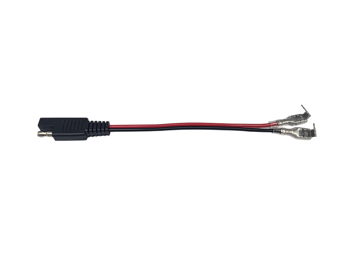 LiFePO4 Lithium Battery  3A Charger