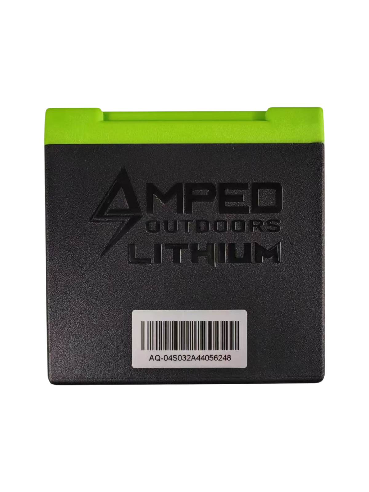 32Ah Lithium Battery (14.8V NMC) with Charger (Bluetooth)