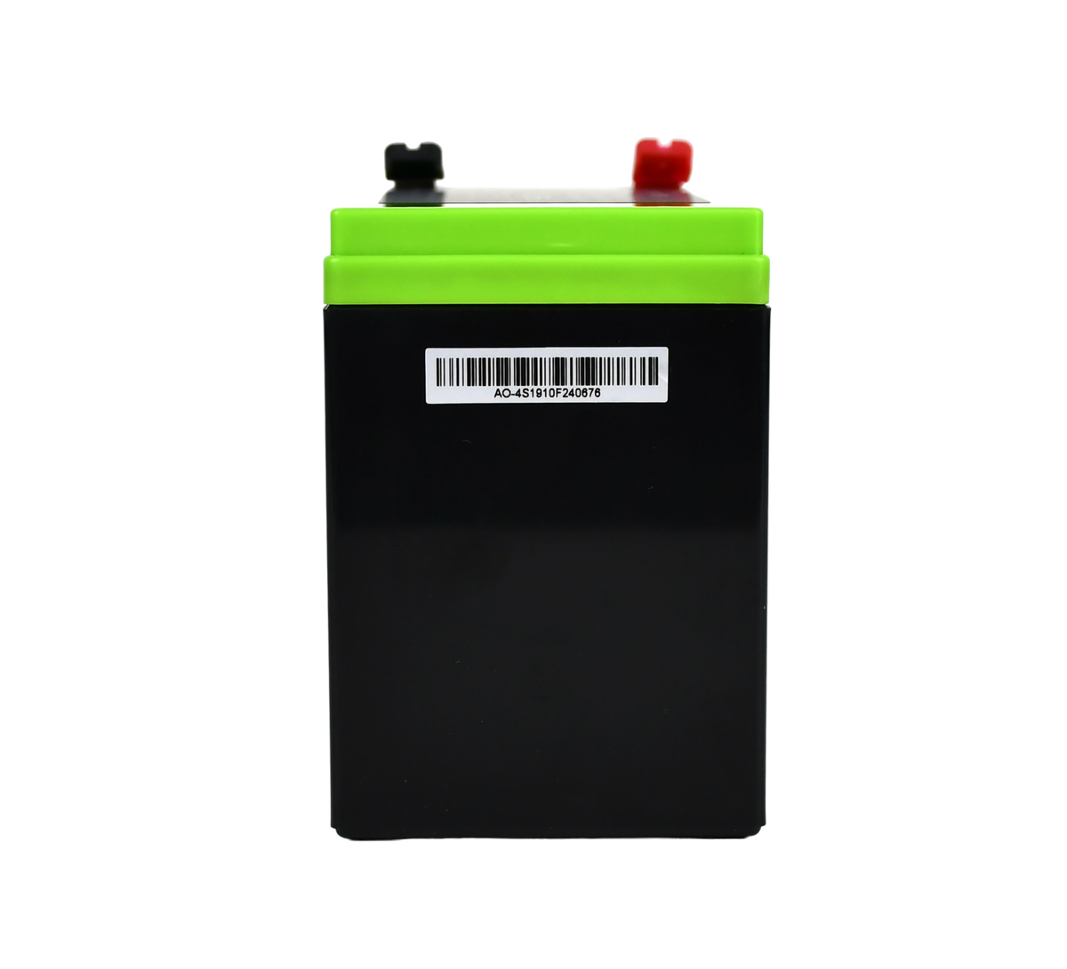 19Ah Lithium Battery (14.8V NMC) with Charger