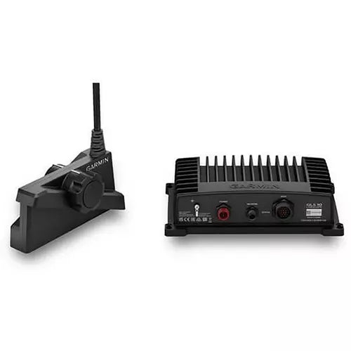 Garmin EchoMap Ultra2 126sv  Fish Finder w/ LiveScope Plus System (LVS34 7 GLS10)