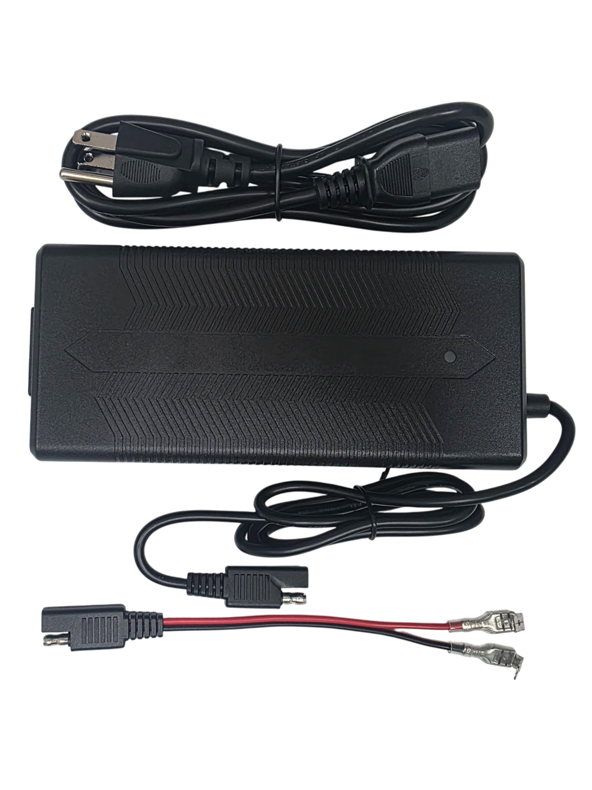 6A NMC 16.8V Charger - For NMC batteries only!