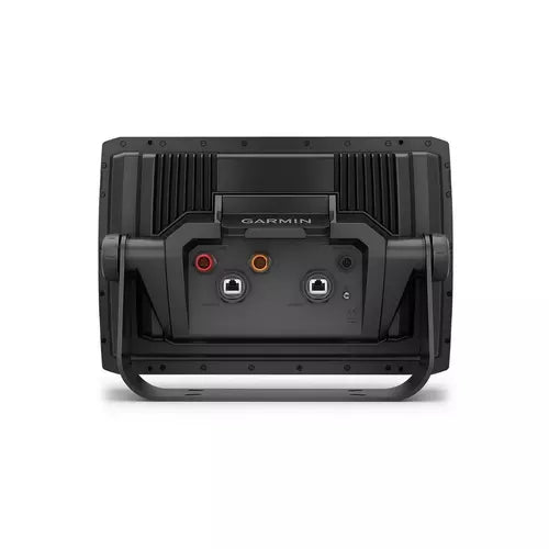 Garmin EchoMap Ultra2 126sv  Fish Finder w/ LiveScope Plus System (LVS34 7 GLS10)