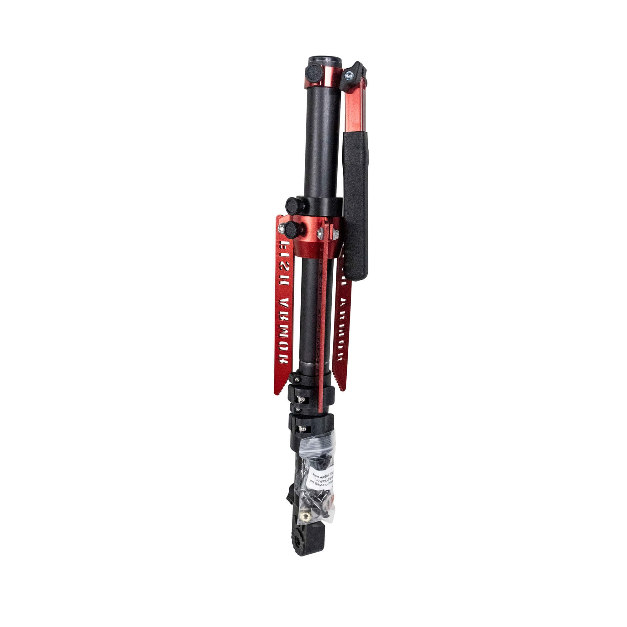 Pro Pole – Powell Performance Fab