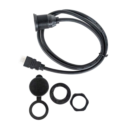 Pro Extreme HDMI Port