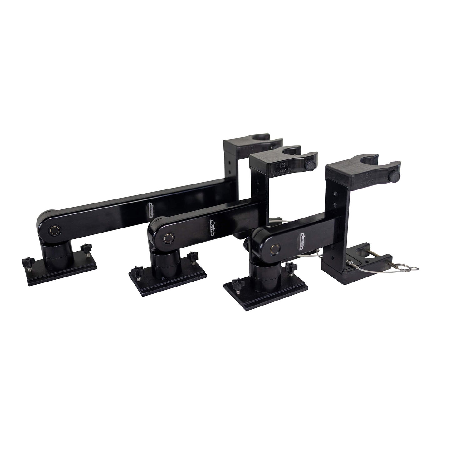 Pro Pole Boat Mount Arm by Traxstech®