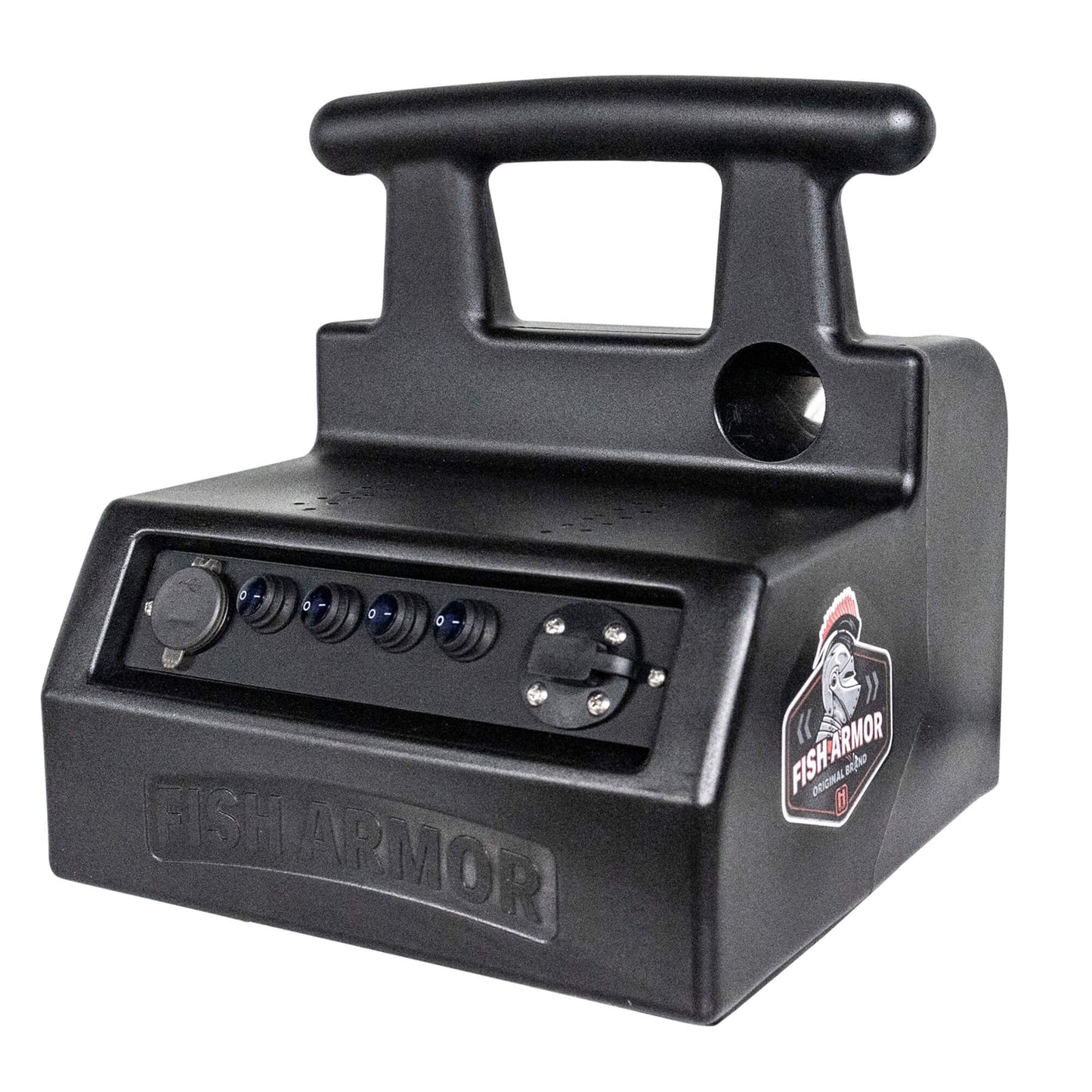 Pro Lite Shuttle