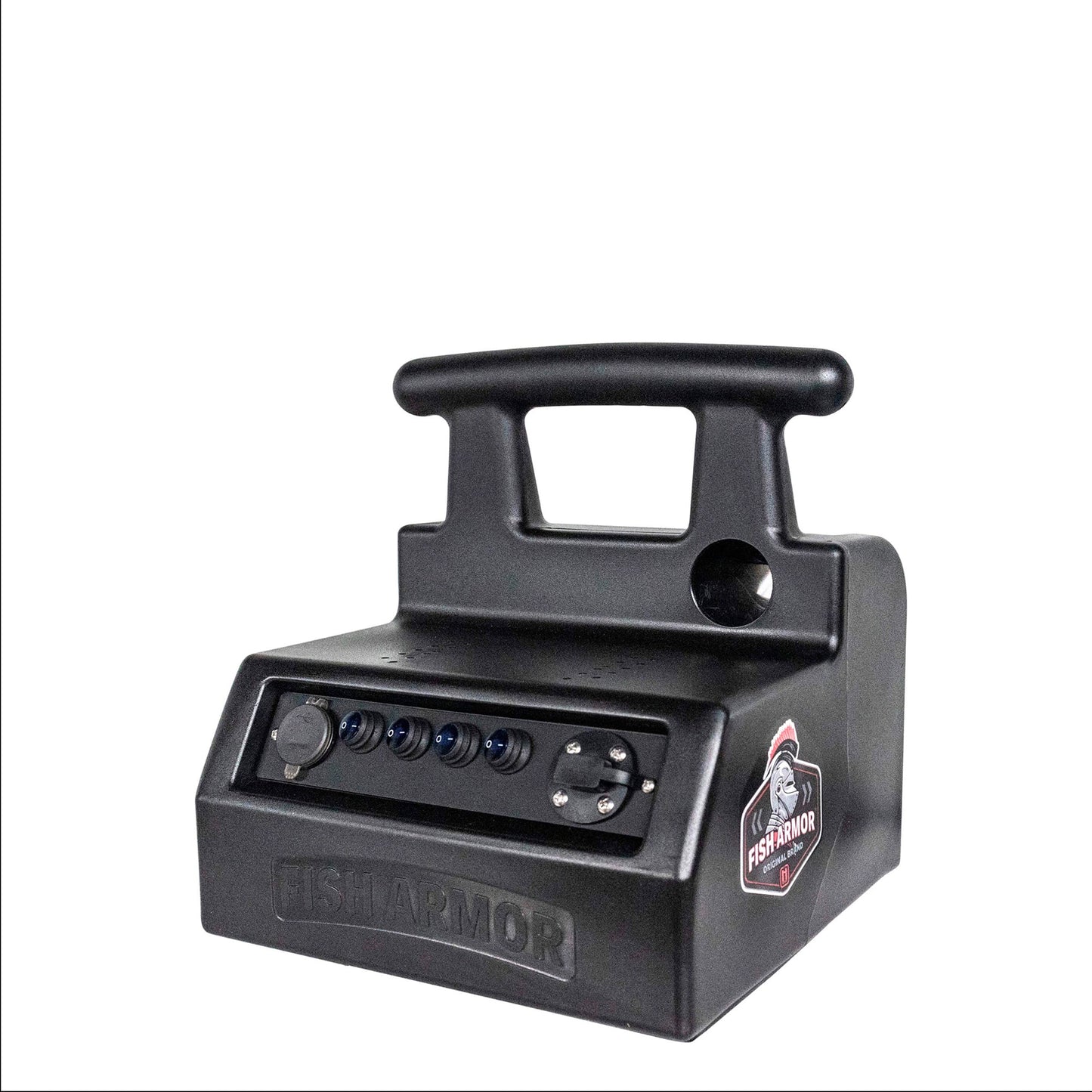Pro Lite Shuttle