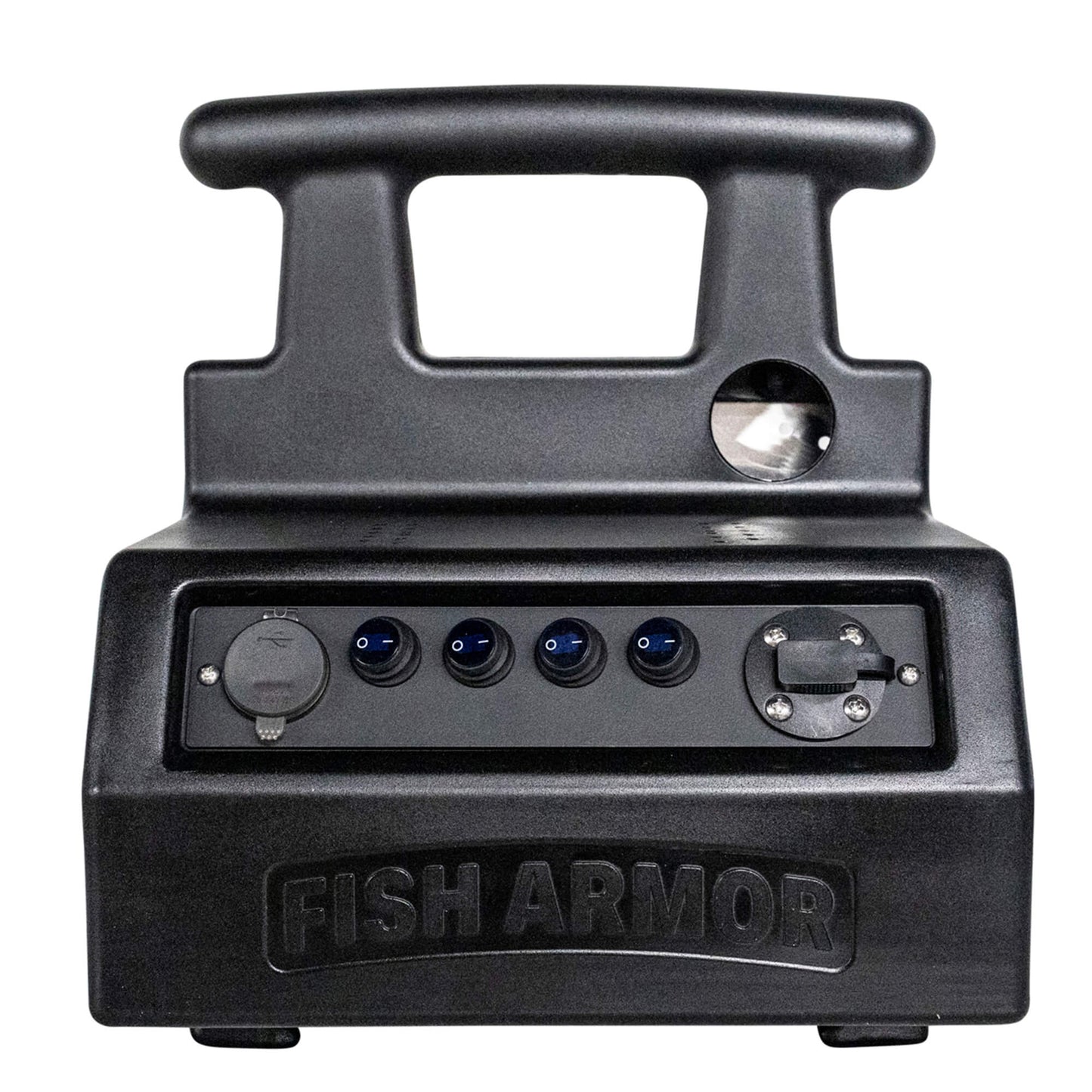 Pro Lite Shuttle