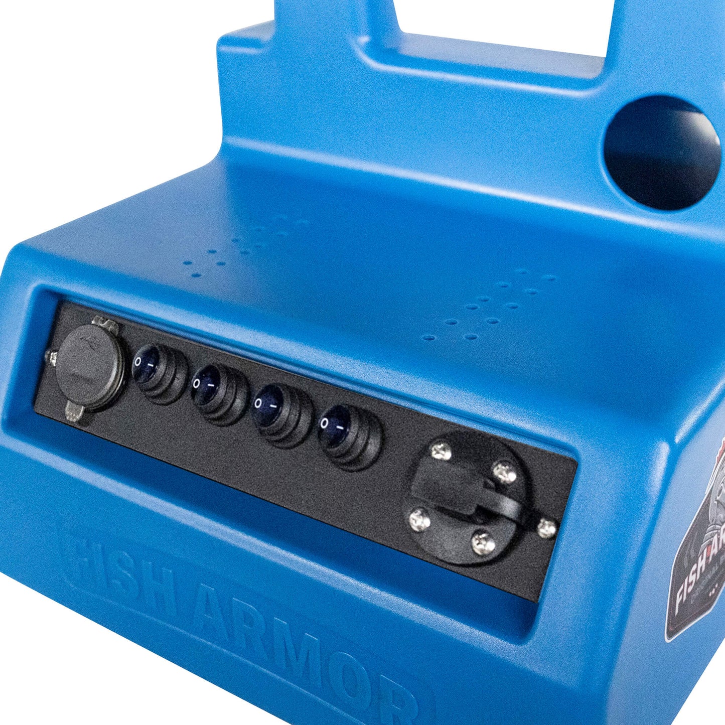 Pro Lite Shuttle