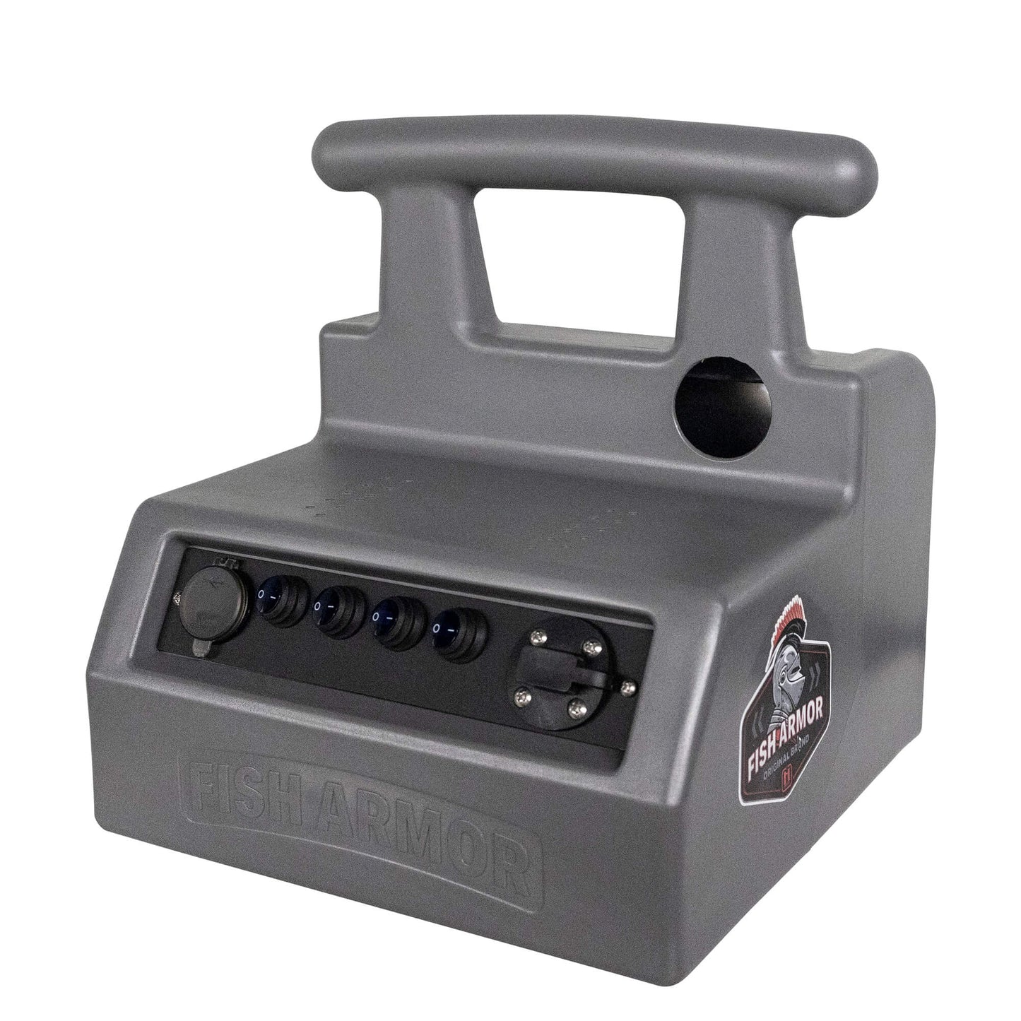 Pro Lite Shuttle