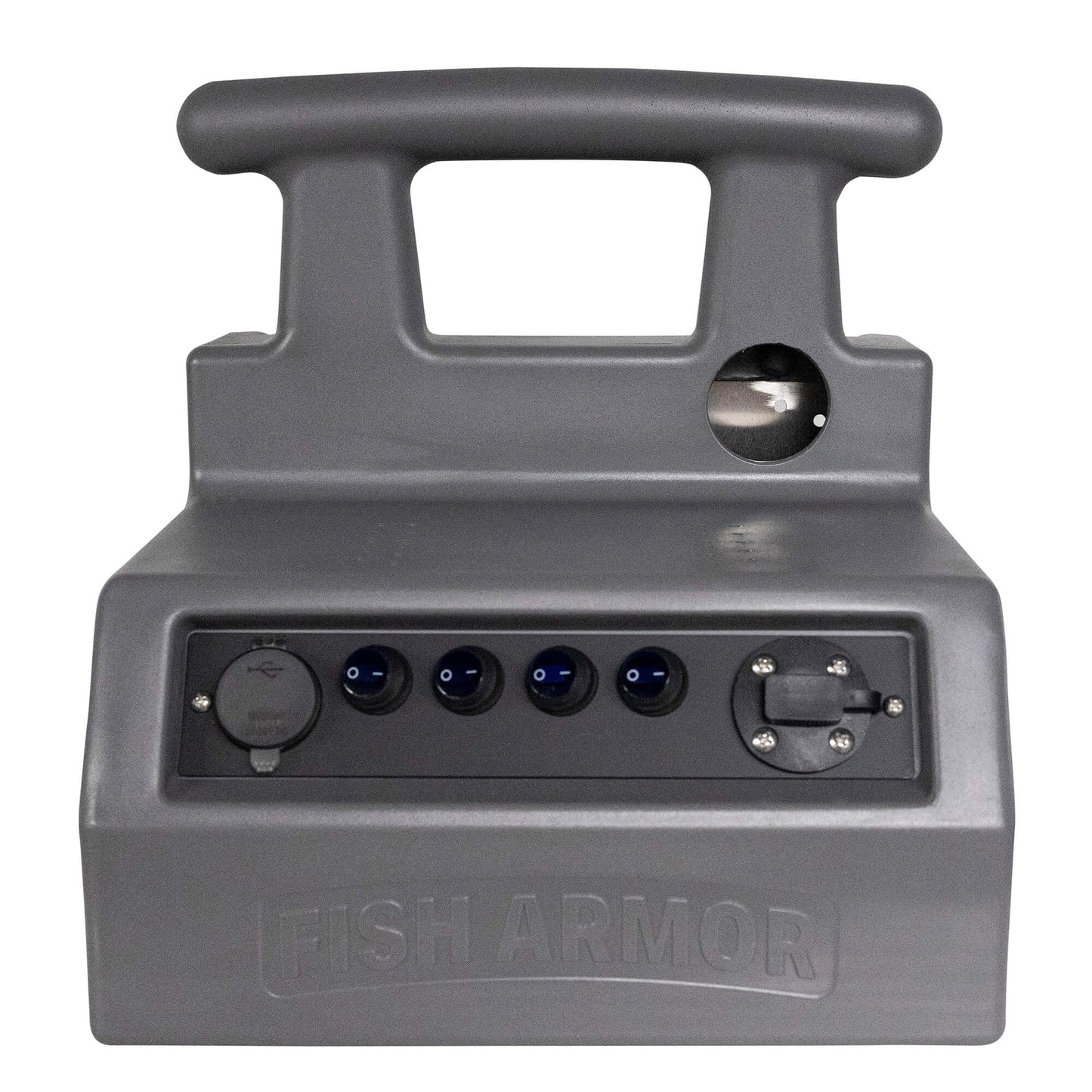 Pro Lite Shuttle