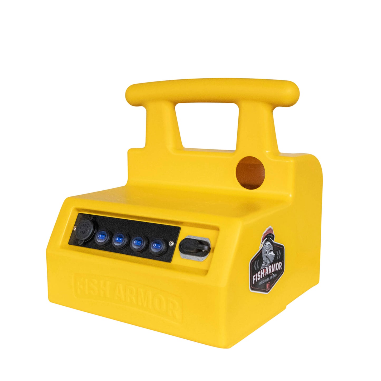 Pro Lite Shuttle