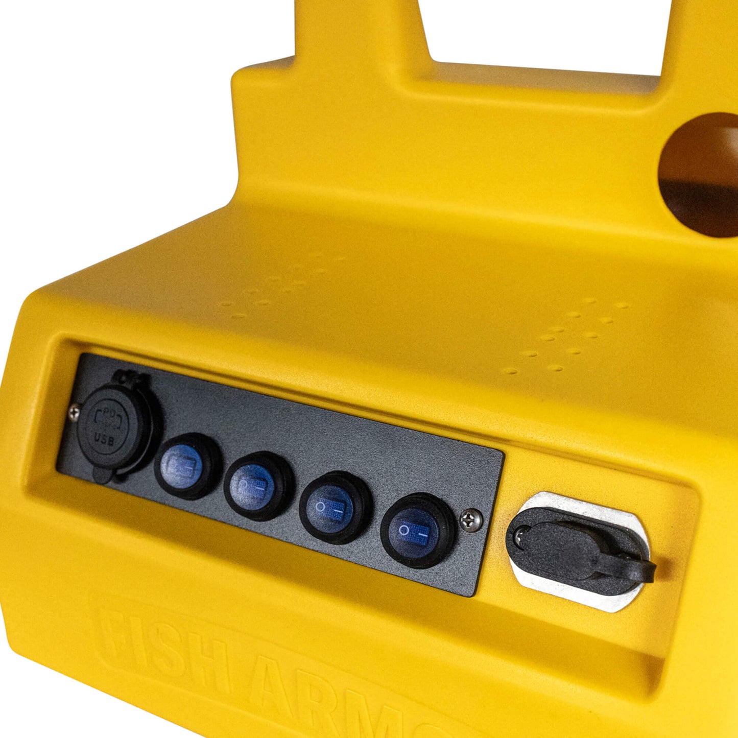 Pro Lite Shuttle
