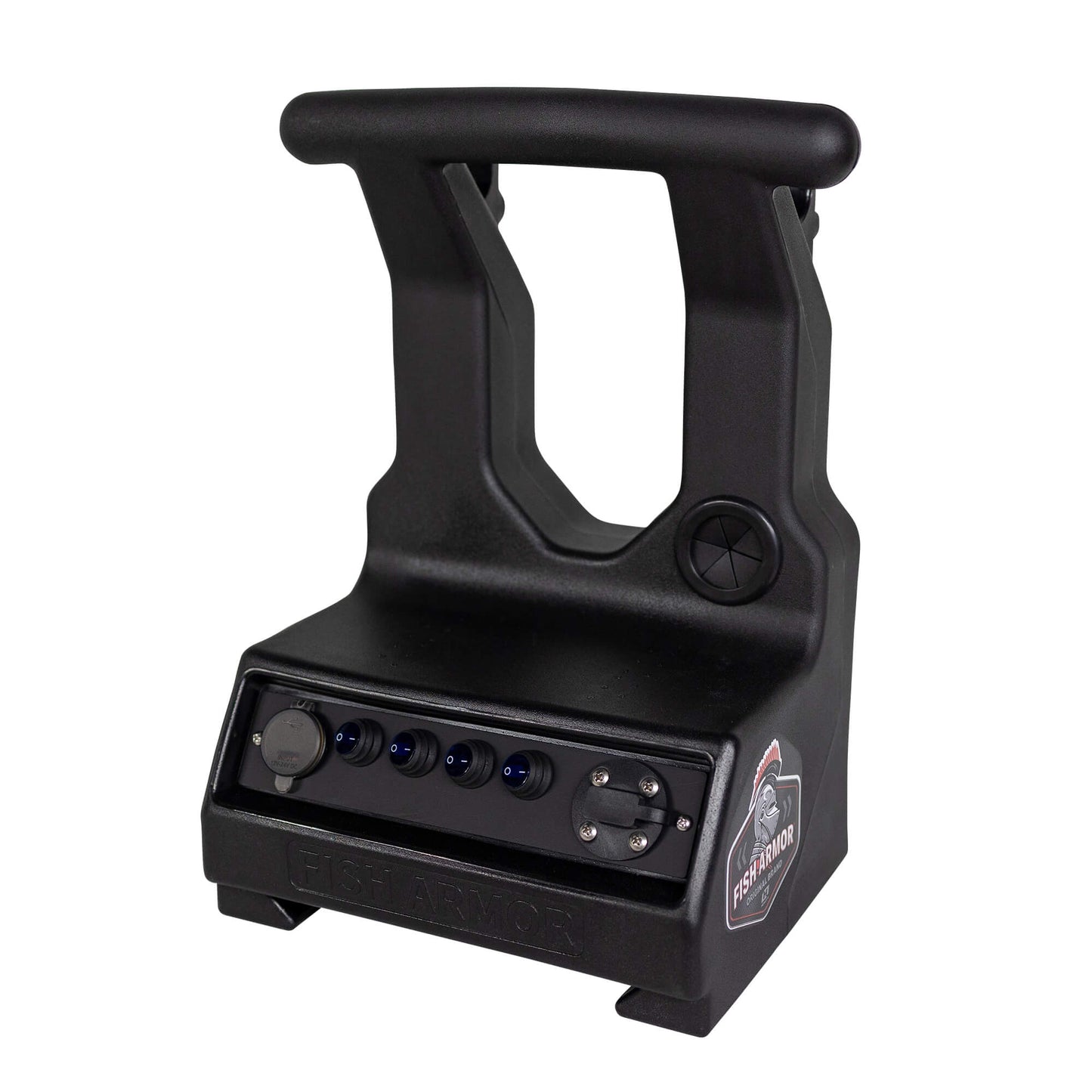 Pro Ultra Lite Shuttle