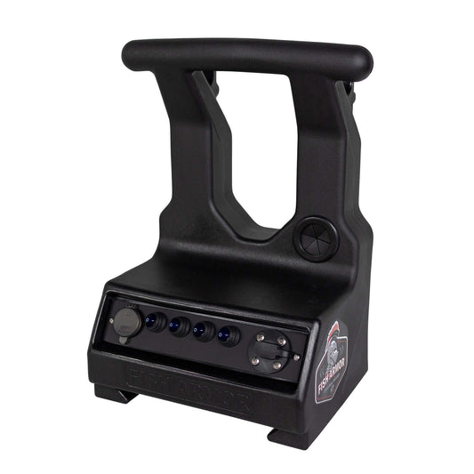 Pro Ultra Lite Shuttle