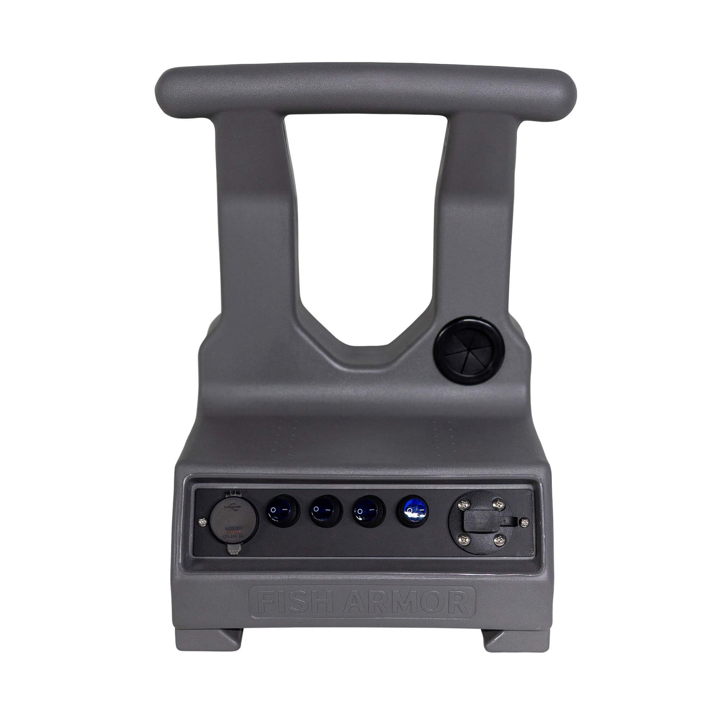 Pro Ultra Lite Shuttle