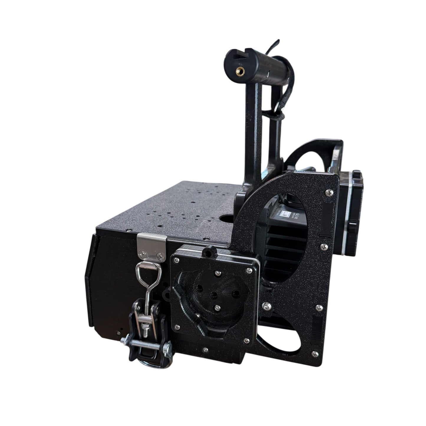 Flex Frame for HDI Ice Shuttle