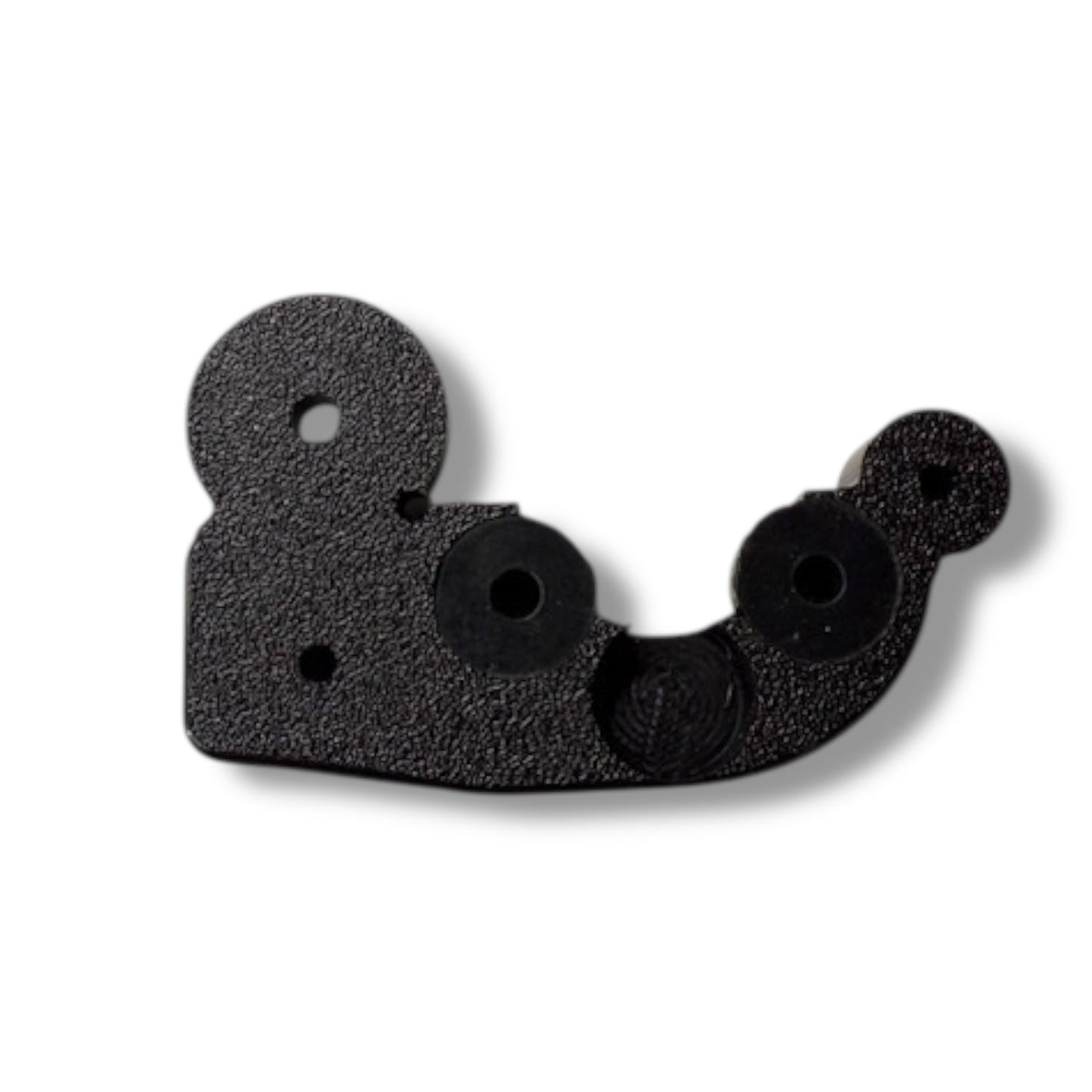 Sidewinder with Quick Draw mount For Summit Ice Shuttle