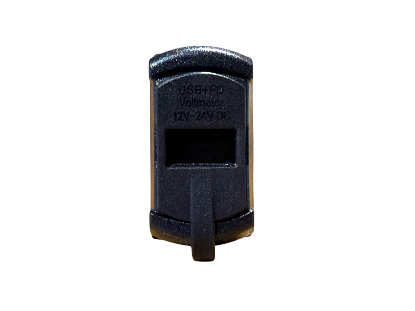 USB/USB C Port for Shuttle Faceplate (2025 and later)
