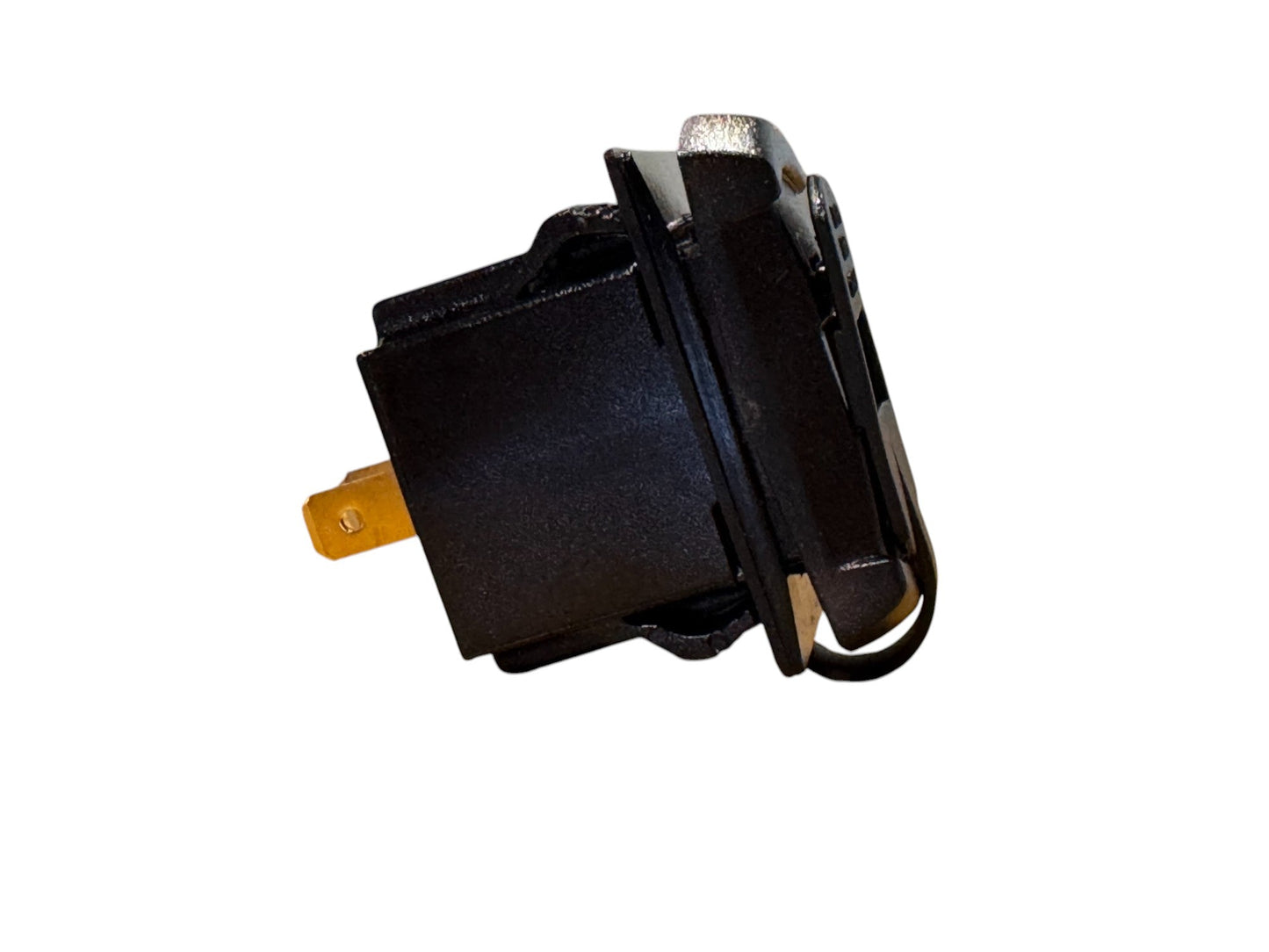 USB/USB C Port for Shuttle Faceplate (2025 and later)