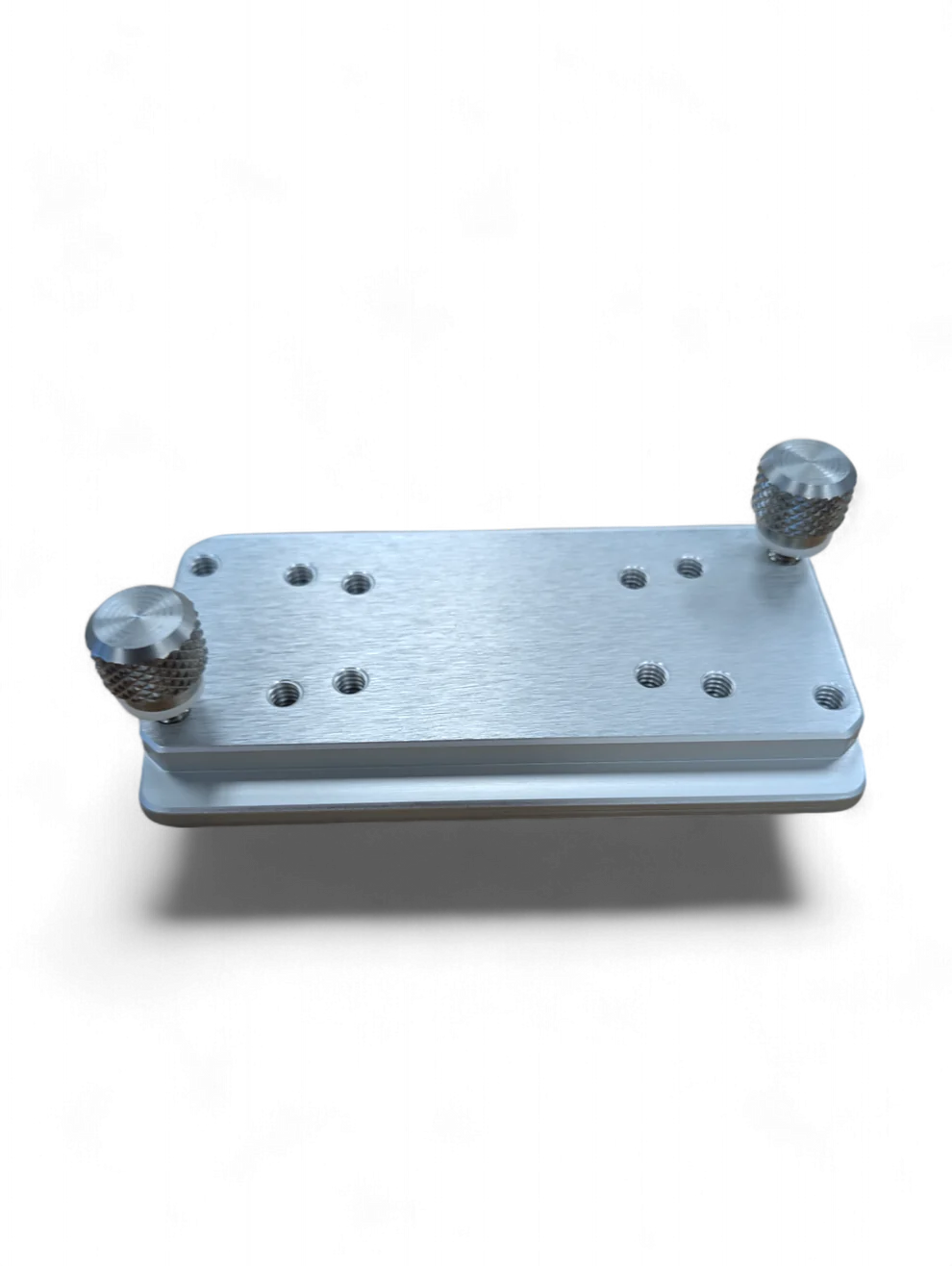 3" Track Mount for Summit Stabilizer Plate