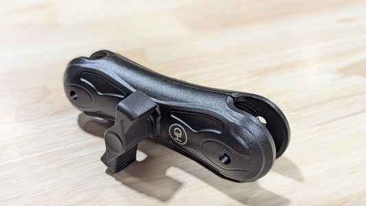 HDI UMS 9" ARM FOR 1.5" BALL (HDUMS-9A)
