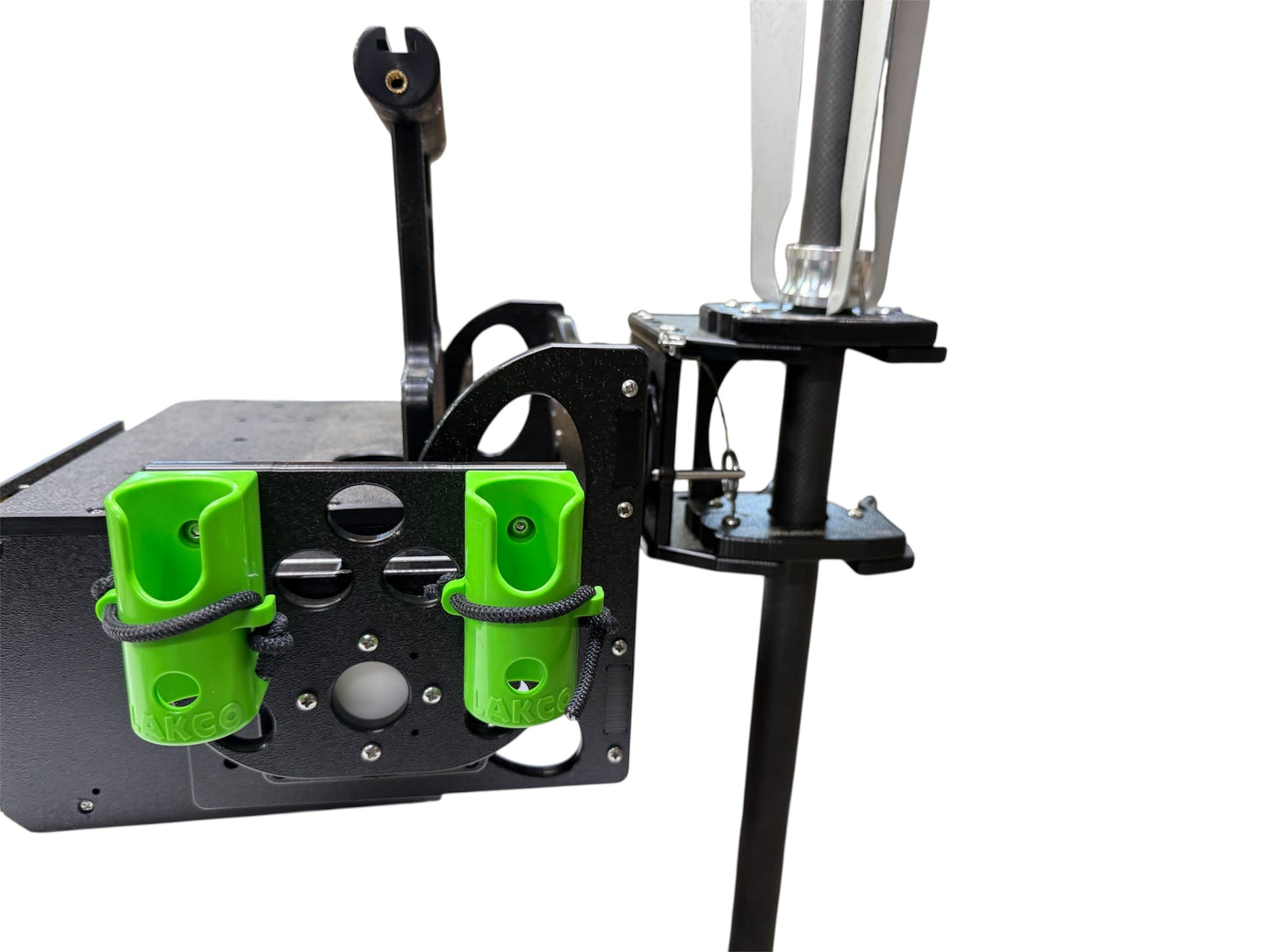Quick Draw Rod Holders