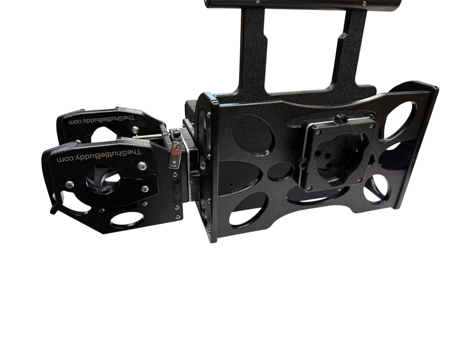 Flex Frame for HDI Ice Shuttle