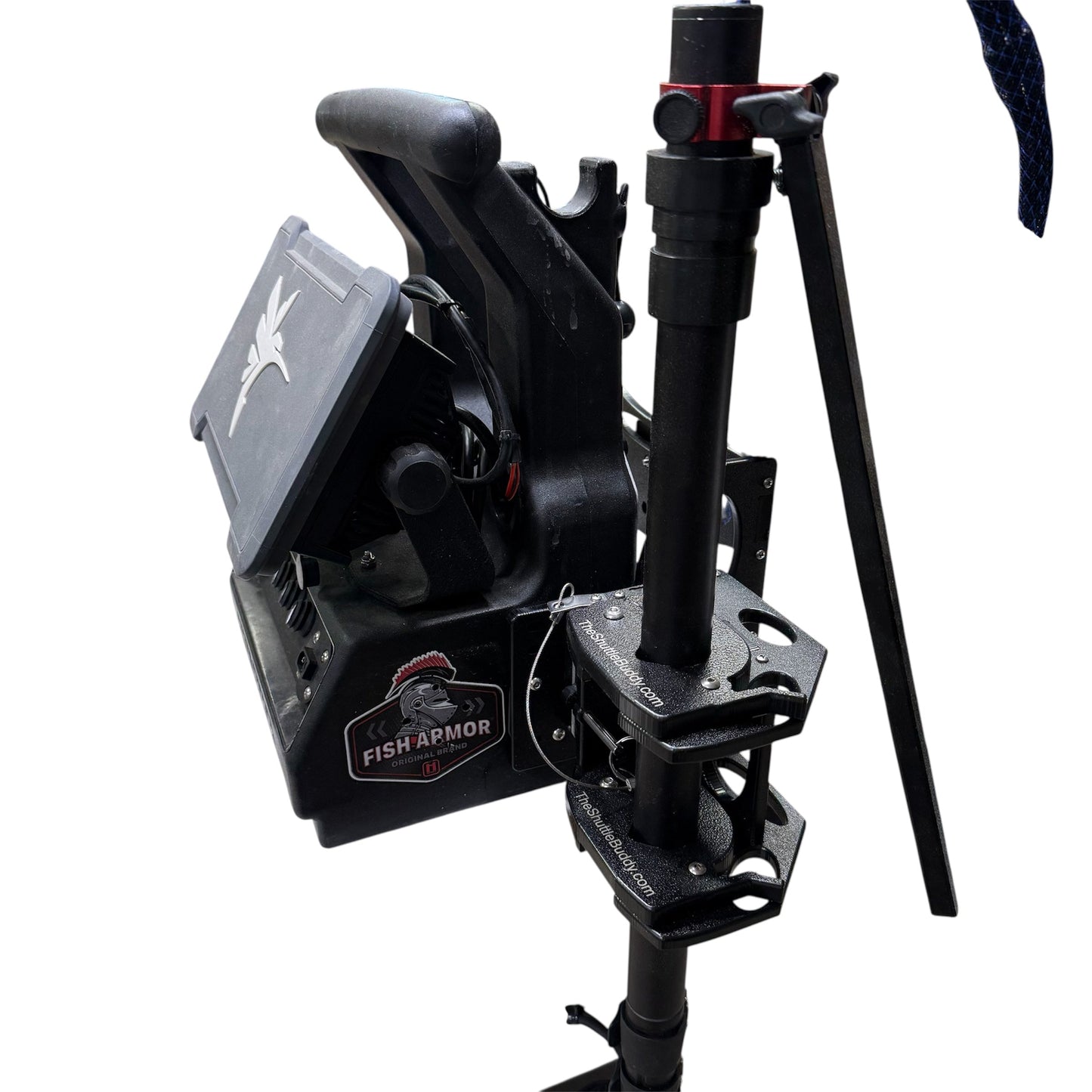 Flex Frame for Fish Armor Pro Ultra Lite Shuttle