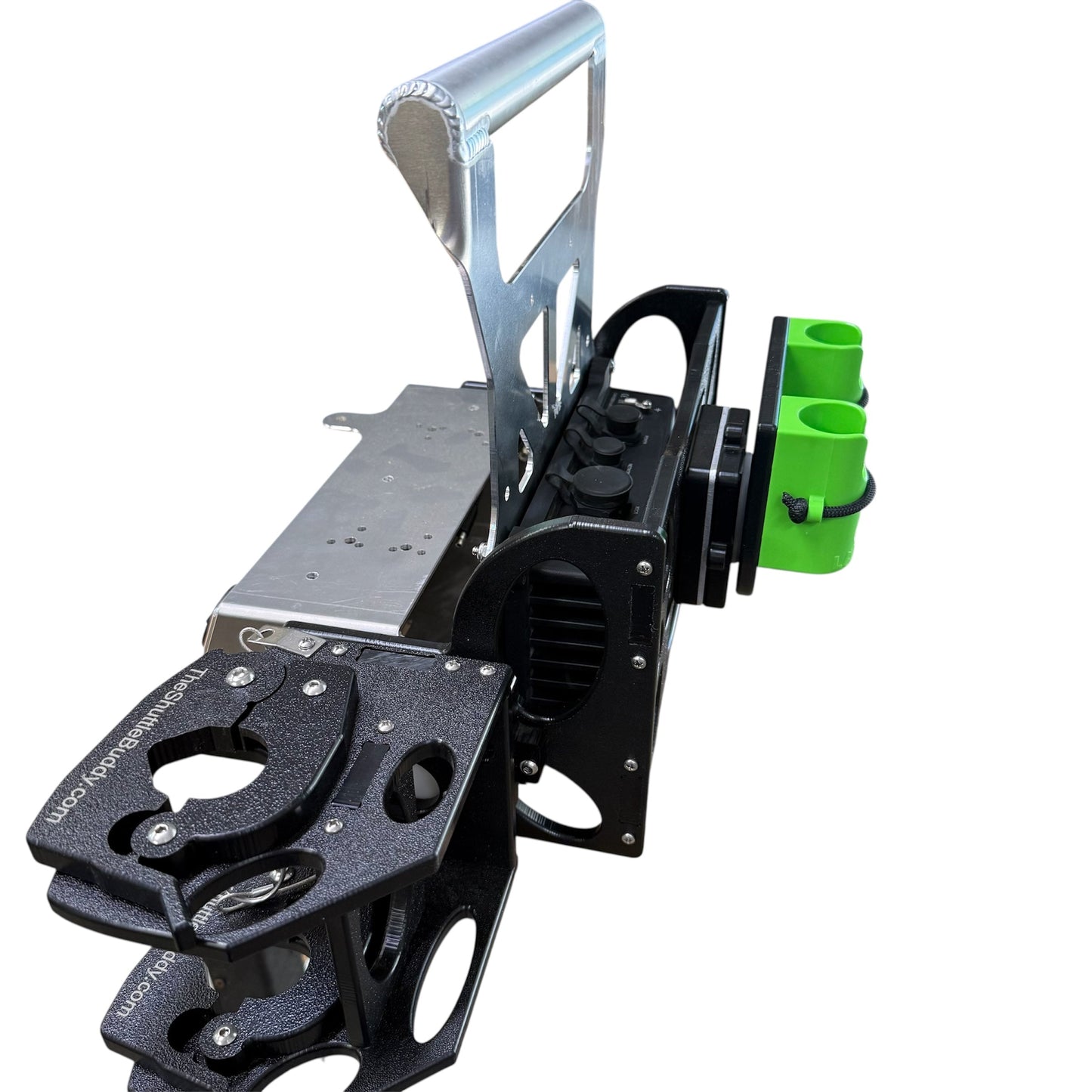 Flex Frame for ArcLab Ice Shuttle