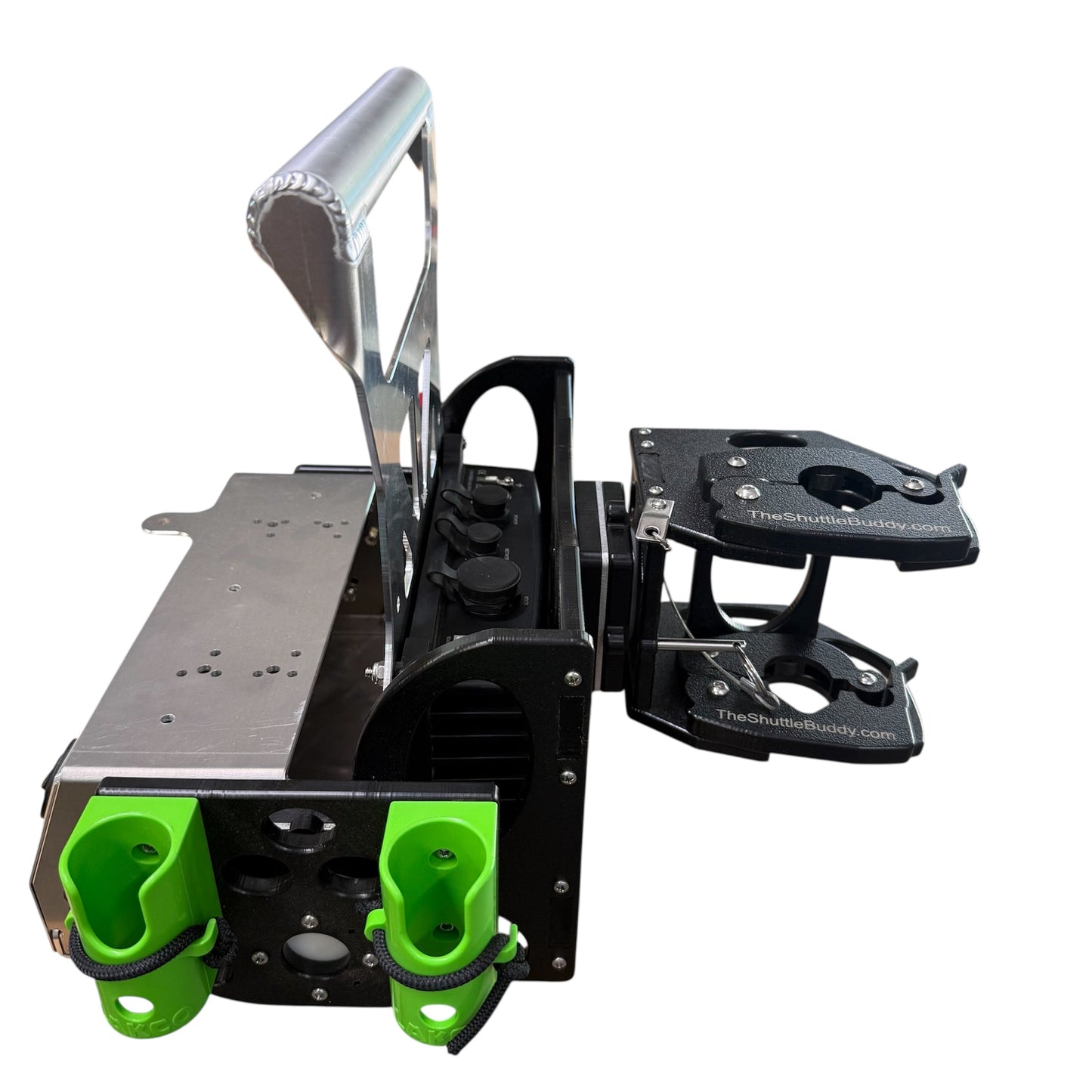 Flex Frame for ArcLab Ice Shuttle