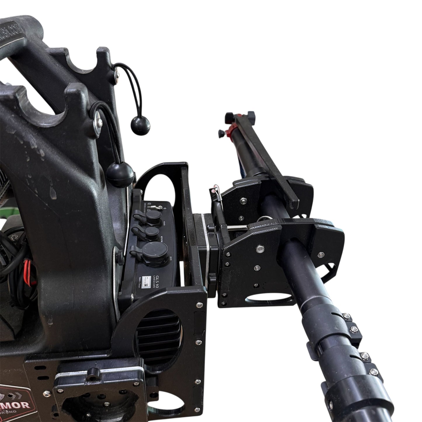 Flex Frame for Fish Armor Pro Ultra Lite Shuttle