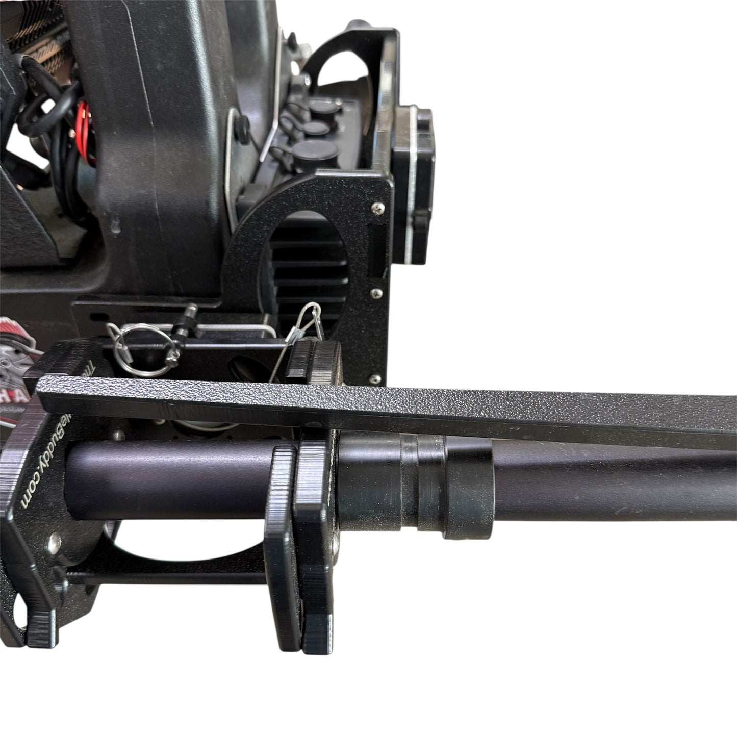 Flex Frame for Fish Armor Pro Ultra Lite Shuttle