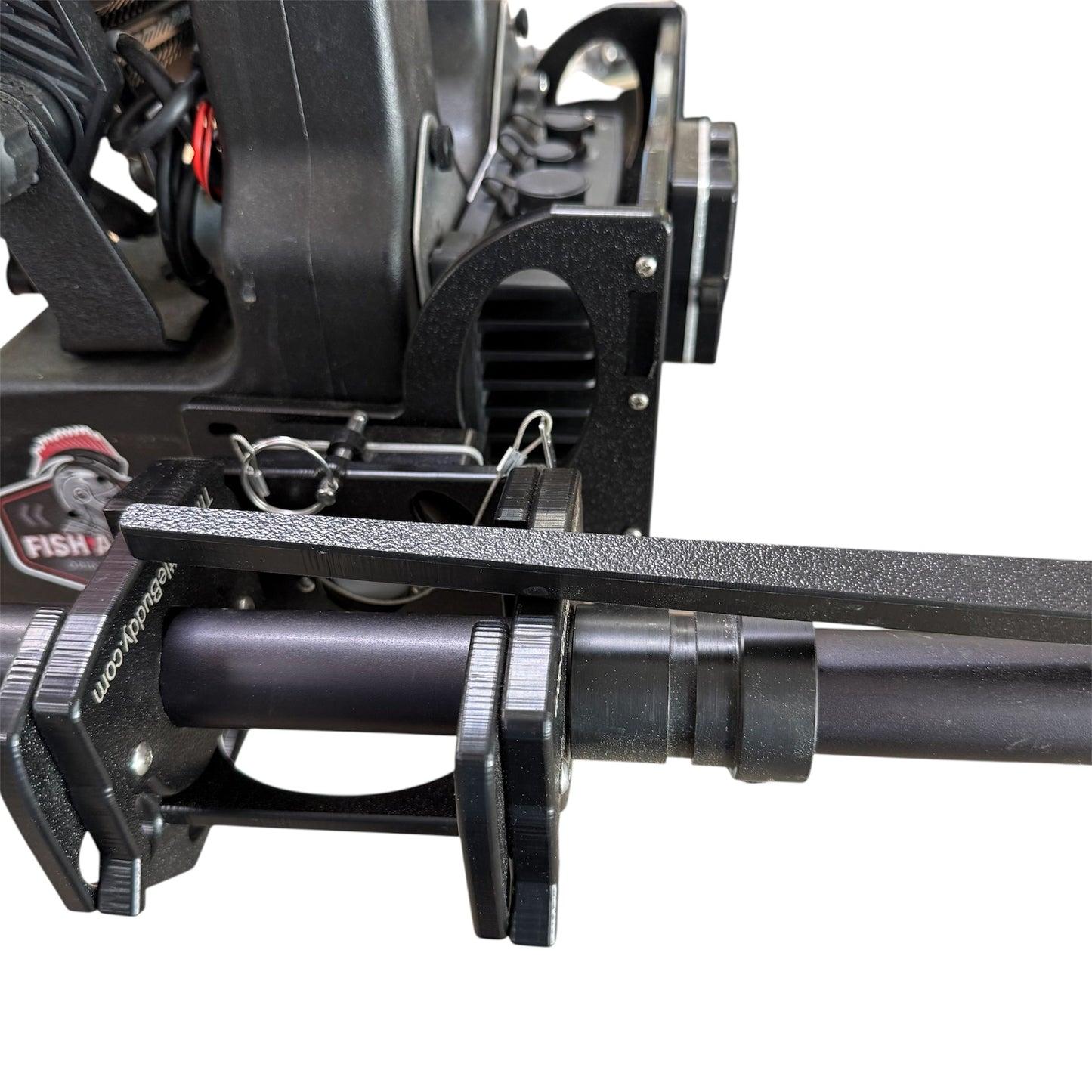 Flex Frame for Fish Armor Pro Ultra Lite Shuttle