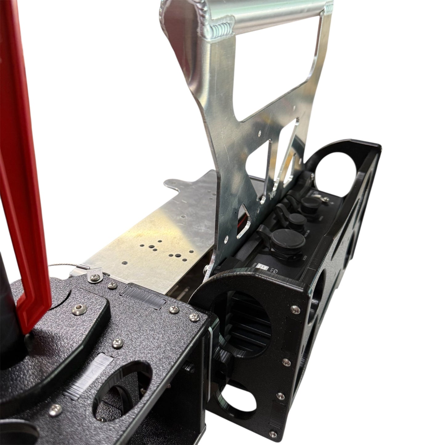 Flex Frame for ArcLab Ice Shuttle